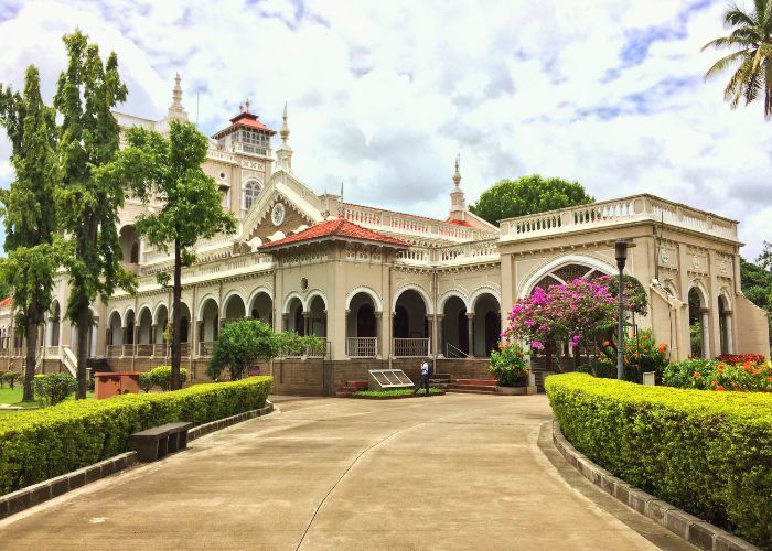 Aga Khan Palace