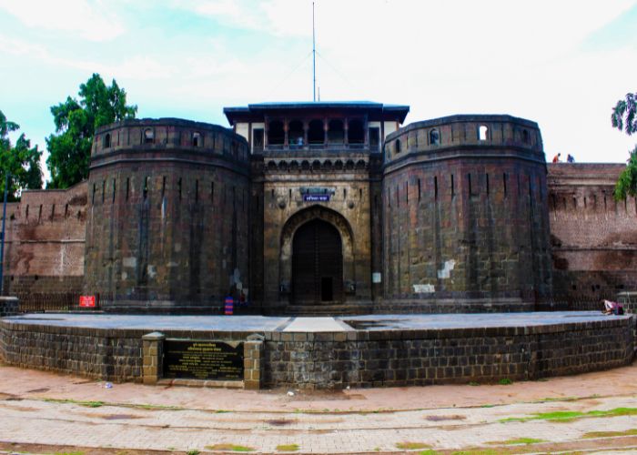 Shaniwar Wada